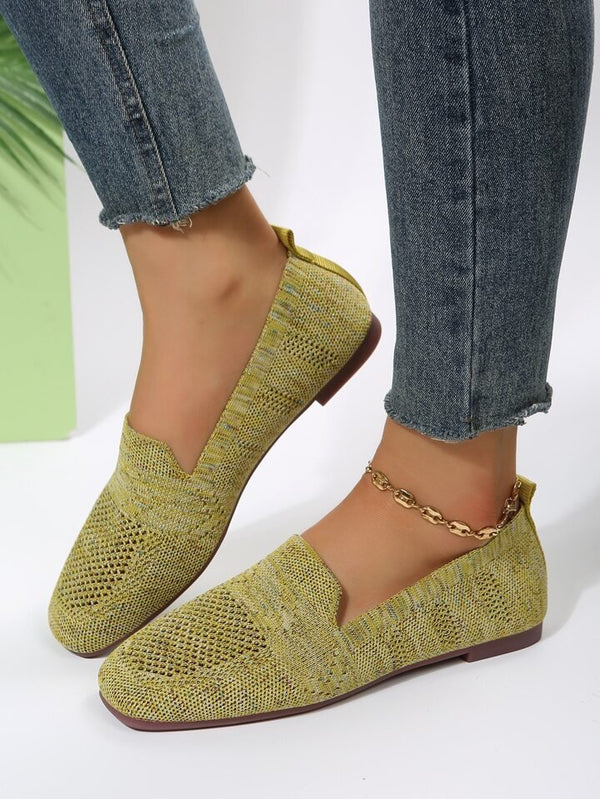 Stilvolle Designer-Ballerinas
