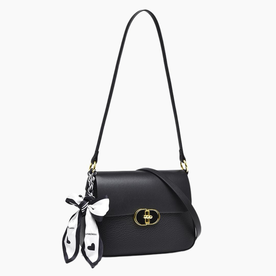 Elegante Tasche İm Kompakten Design