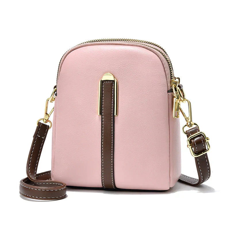 Elegante Design-Minimal-Tasche
