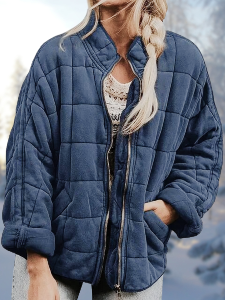 Maßgeschneiderte Und Elegante Jacke