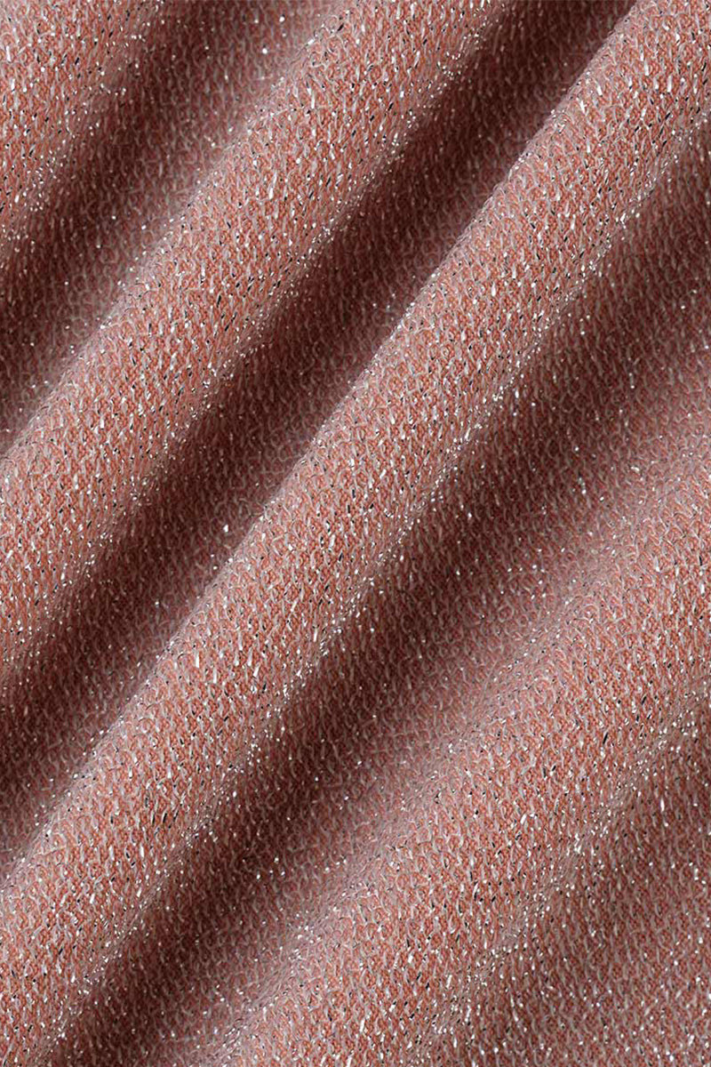Maxikleid Mit Schlitzausschnitt