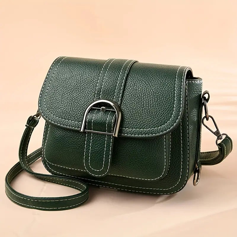 Kompakte Tasche İm Eleganten Design