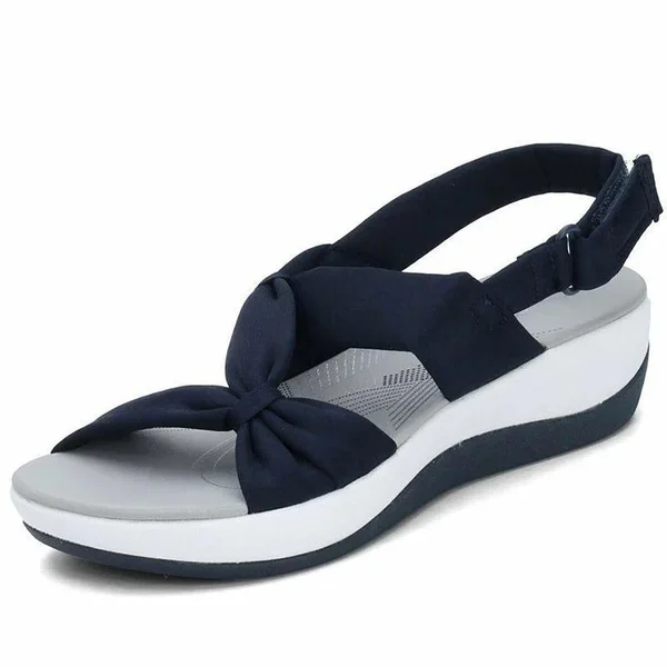 Bequeme Sommersandalen