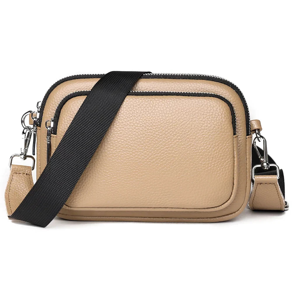 Stilvolle Und Elegante Damen-Umhängetasche