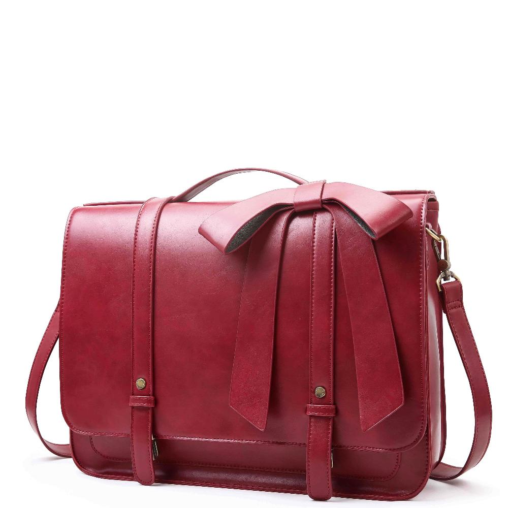 Eine Tasche Mit Einem Modernen Hauch Klassischer Eleganz