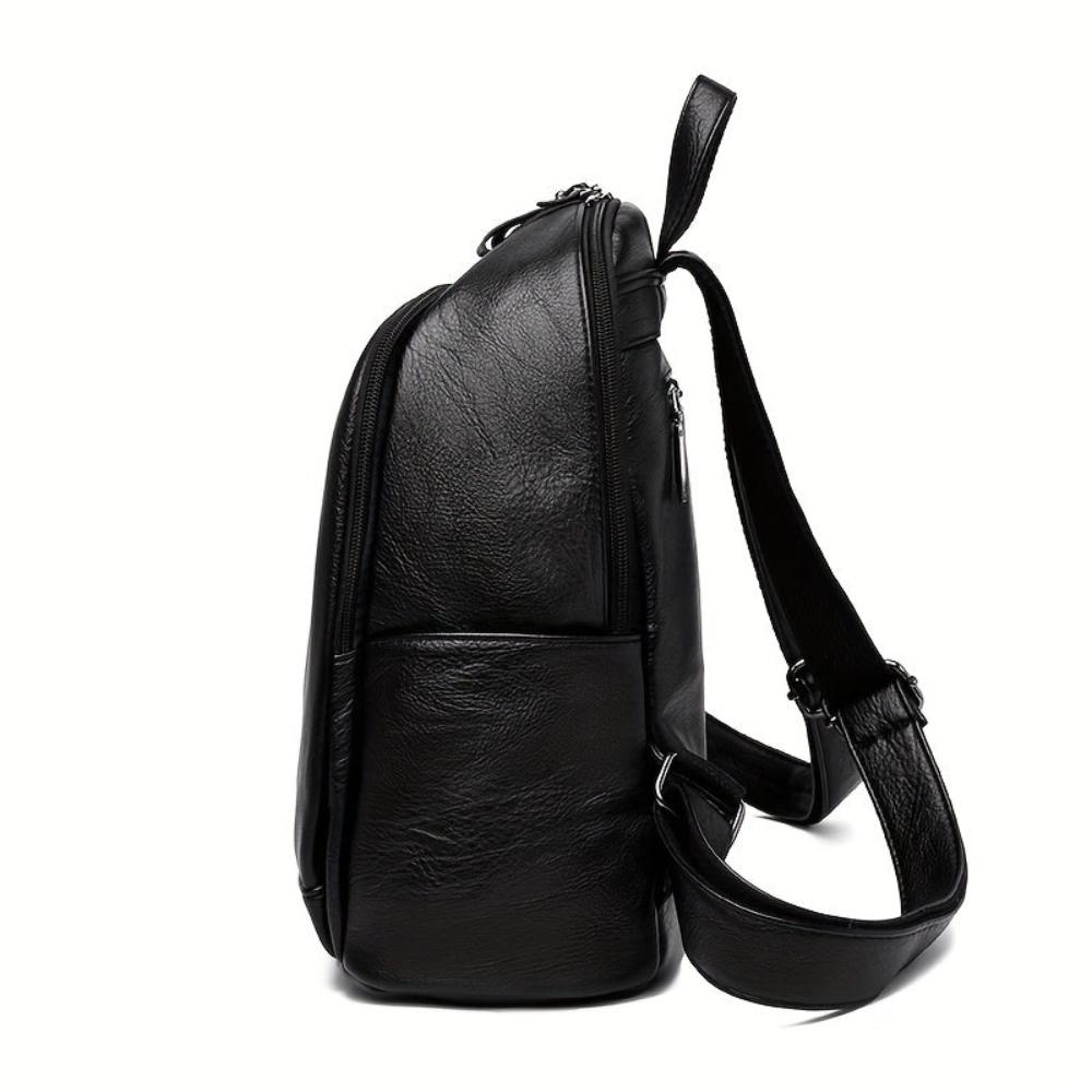 Stilvolles Design, Schlichter Rucksack