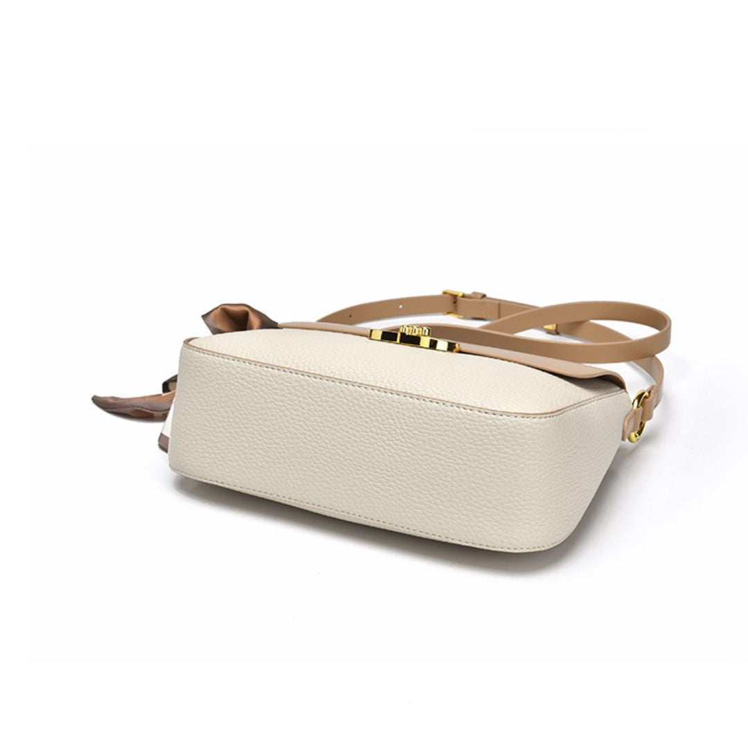 Elegante Tasche İm Kompakten Design