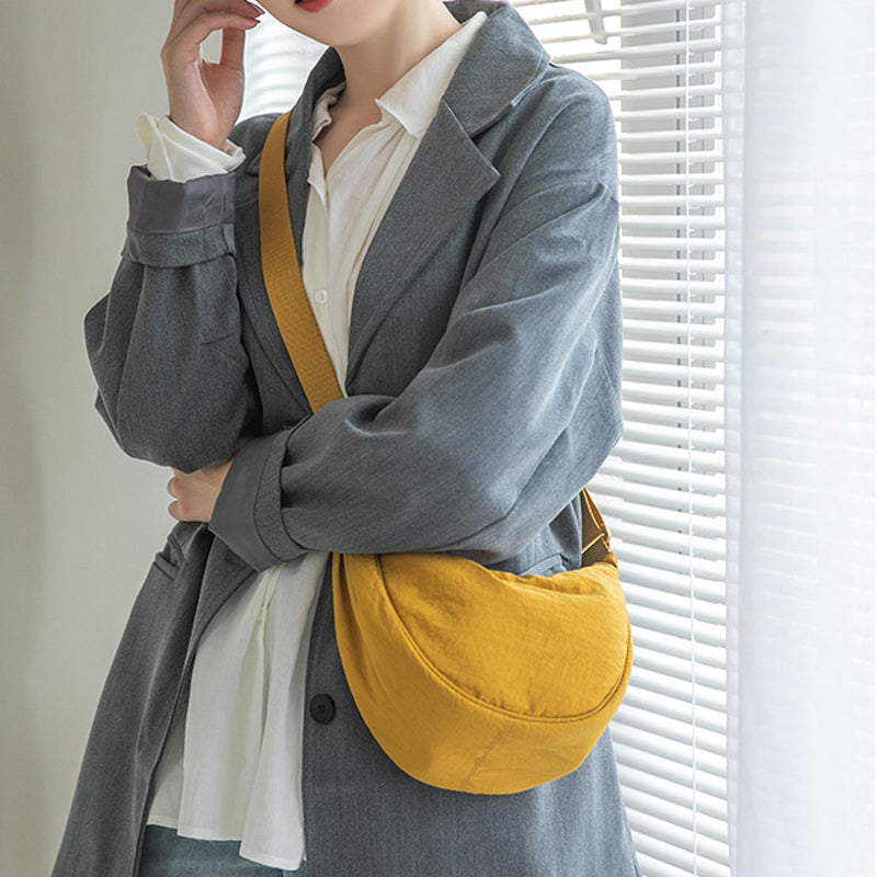 Stilvolle Tasche Mit Minimalistischem Design