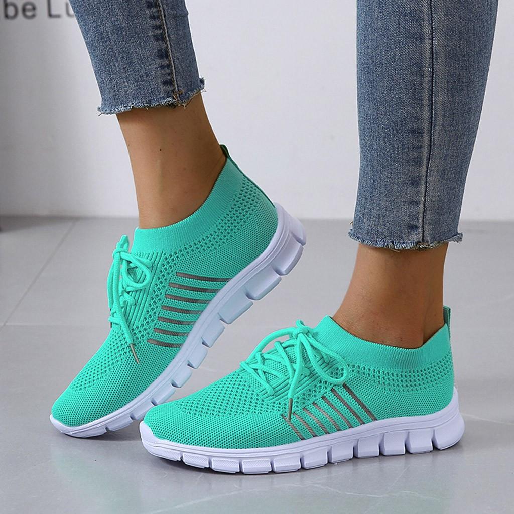 Stylische Und Funktionale Sneaker