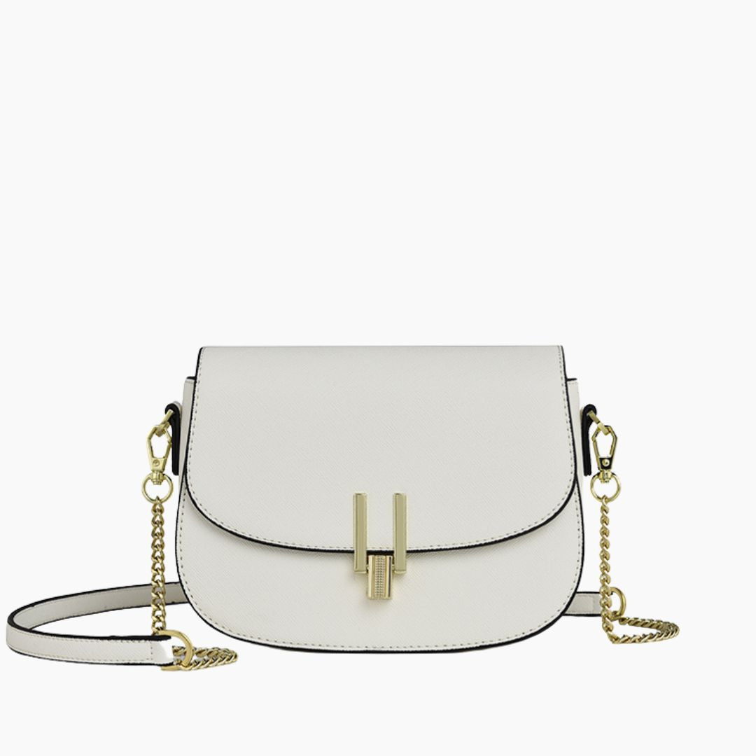Stilvolle Und Kompakte Designtasche