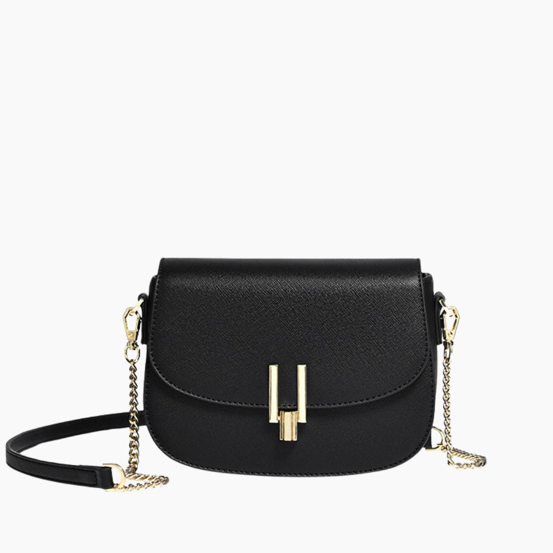 Stilvolle Und Kompakte Designtasche