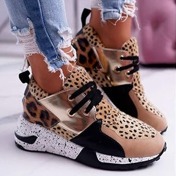 Stilvolle Designer-Schuhe