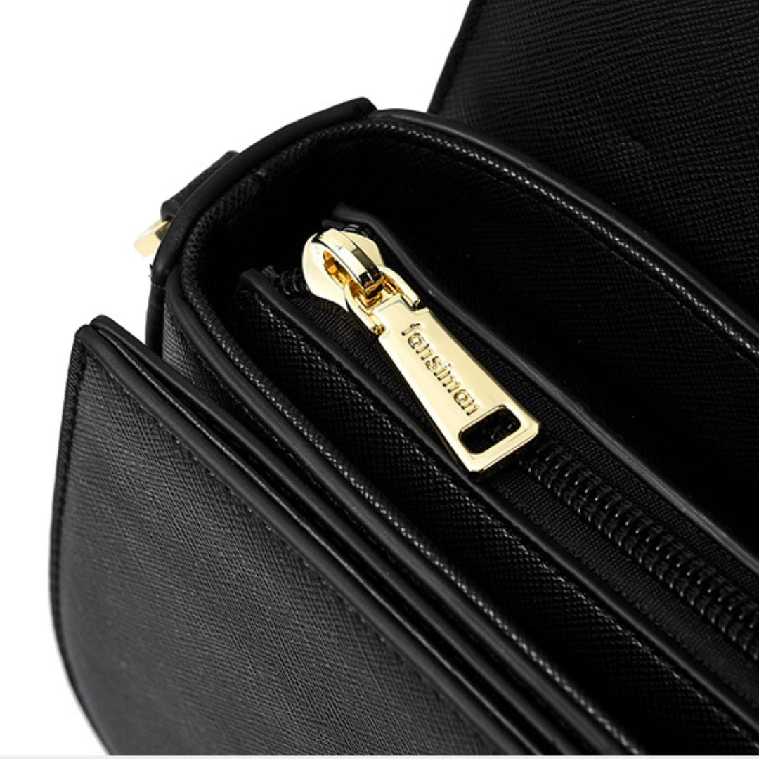 Stilvolle Und Kompakte Designtasche
