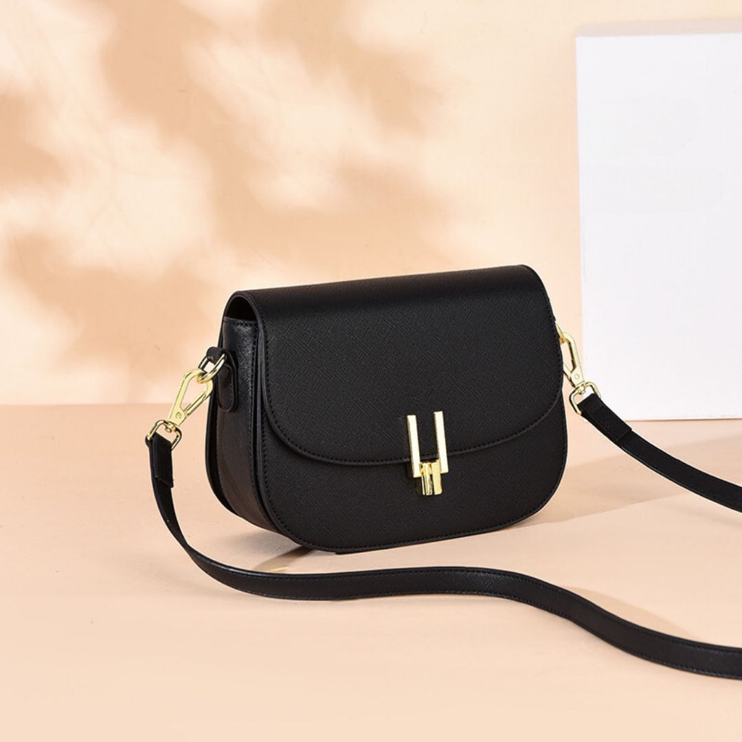 Stilvolle Und Kompakte Designtasche