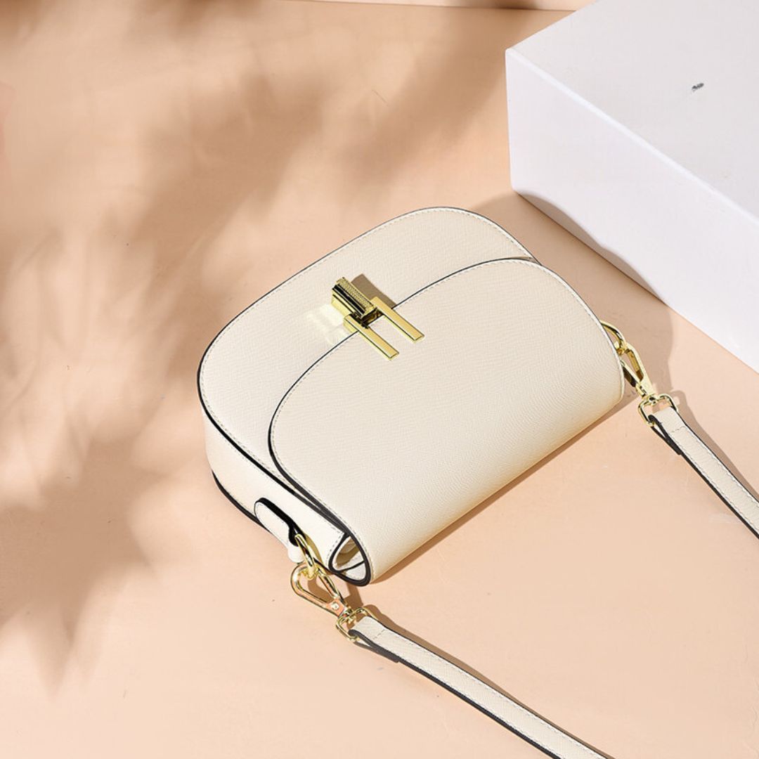 Stilvolle Und Kompakte Designtasche