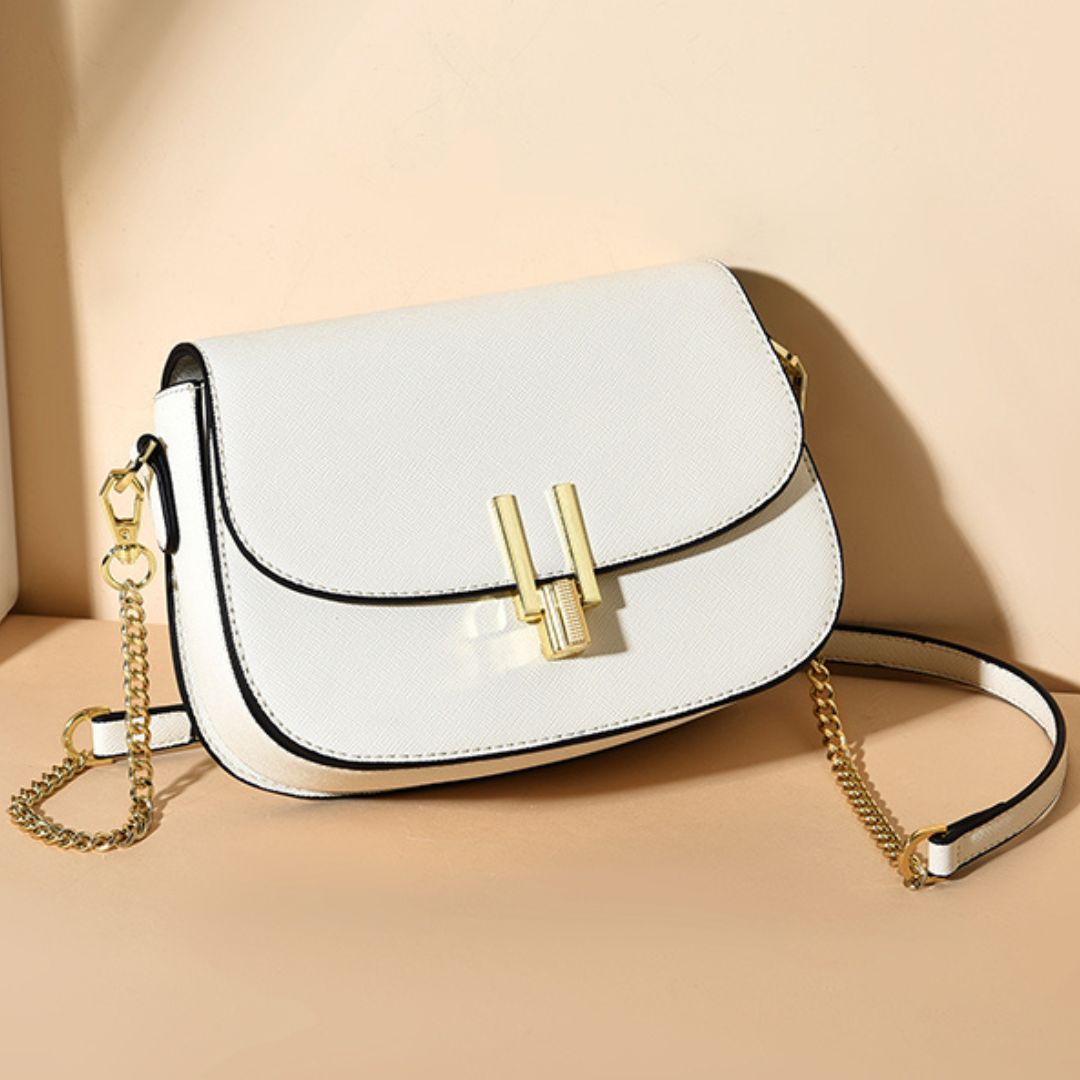 Stilvolle Und Kompakte Designtasche