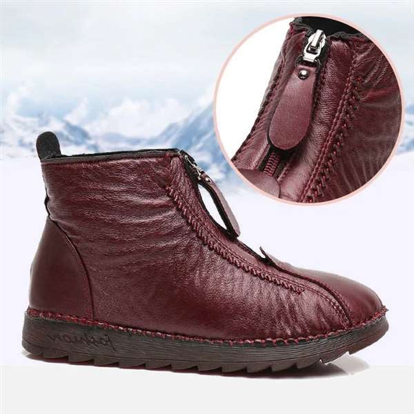 Stilvolles Design Flexible Damenstiefel
