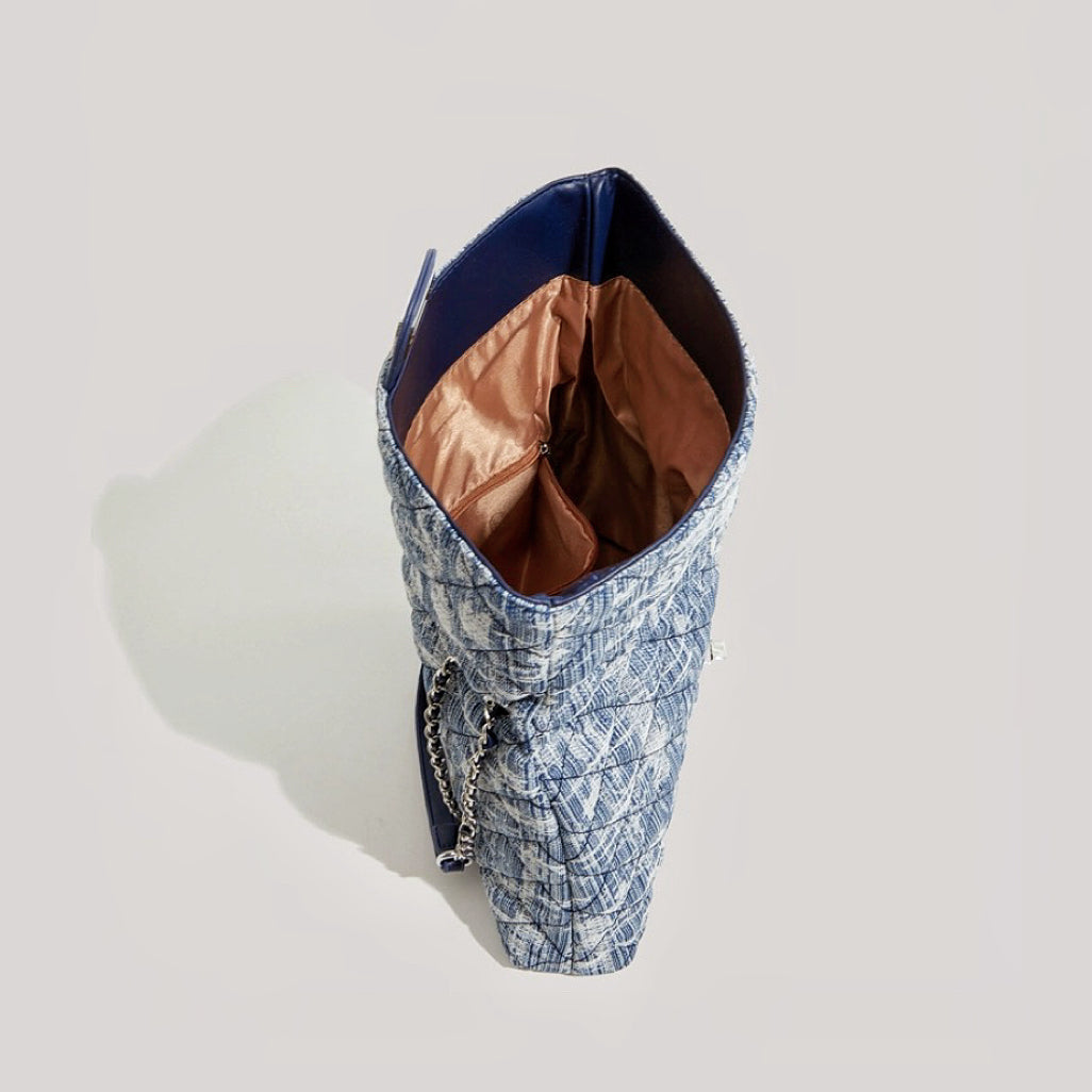 Elegante Design-Umhängetasche
