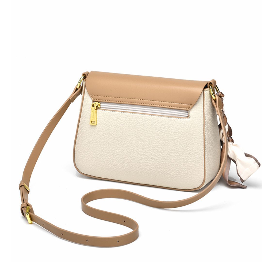 Elegante Tasche İm Kompakten Design