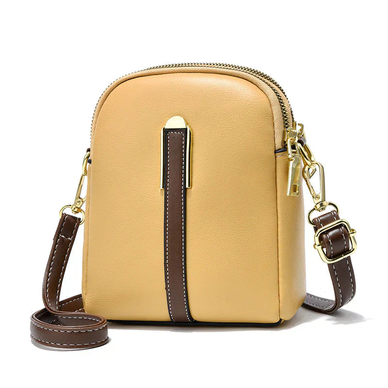 Elegante Design-Minimal-Tasche