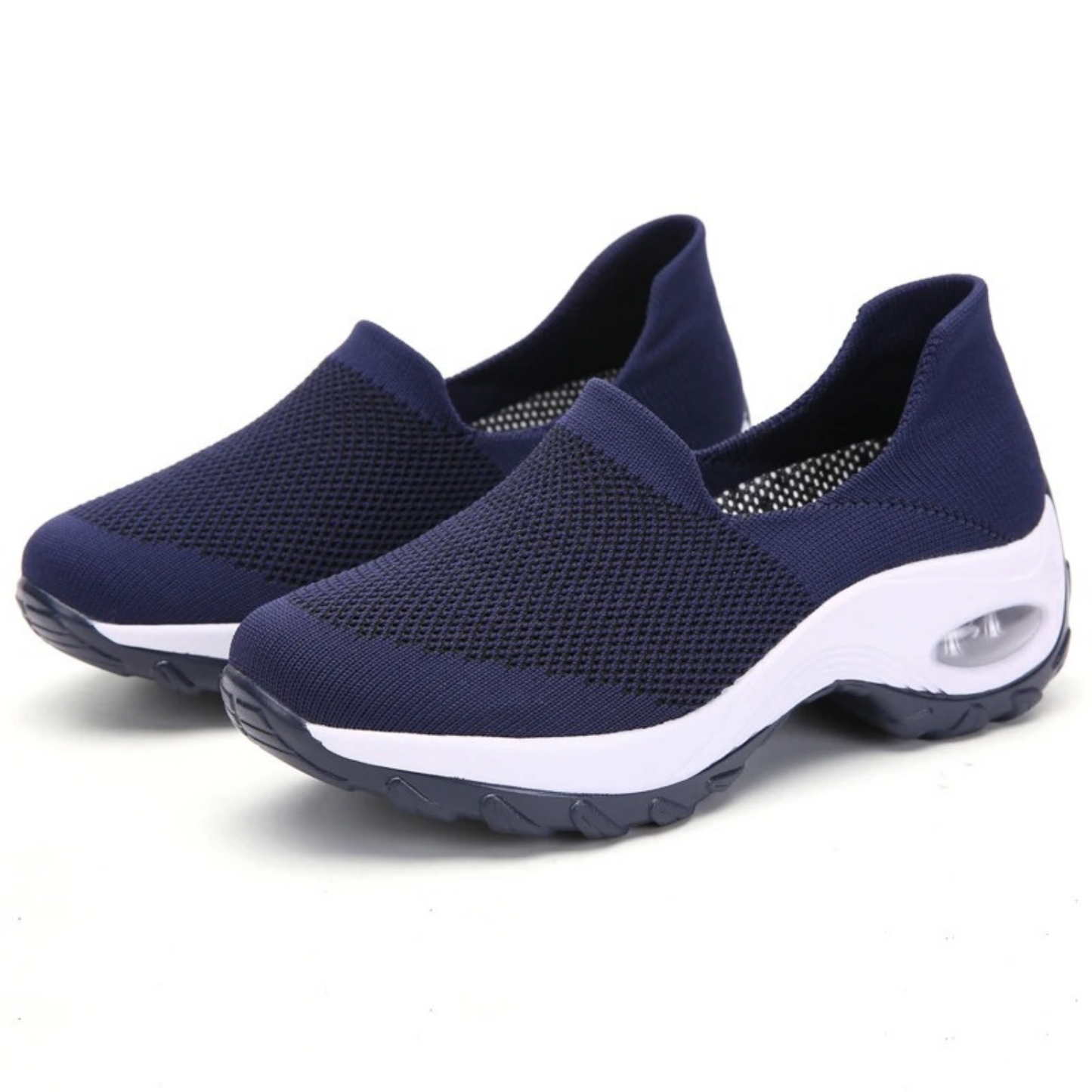Atmungsaktive Orthopädische Schuhe Mit Rutschfester Sohle