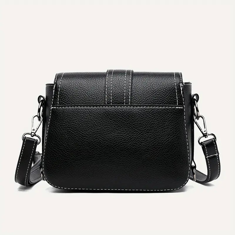 Kompakte Tasche İm Eleganten Design
