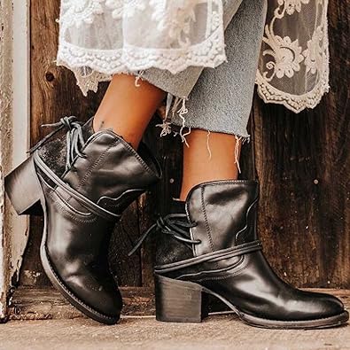 Stilvolle Und Bequeme Damenstiefel