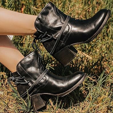 Stilvolle Und Bequeme Damenstiefel