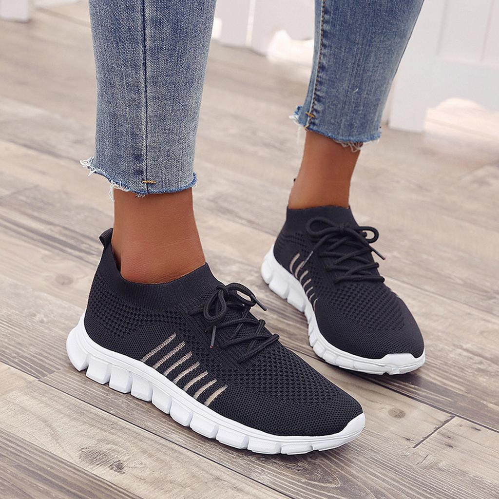 Stylische Und Funktionale Sneaker