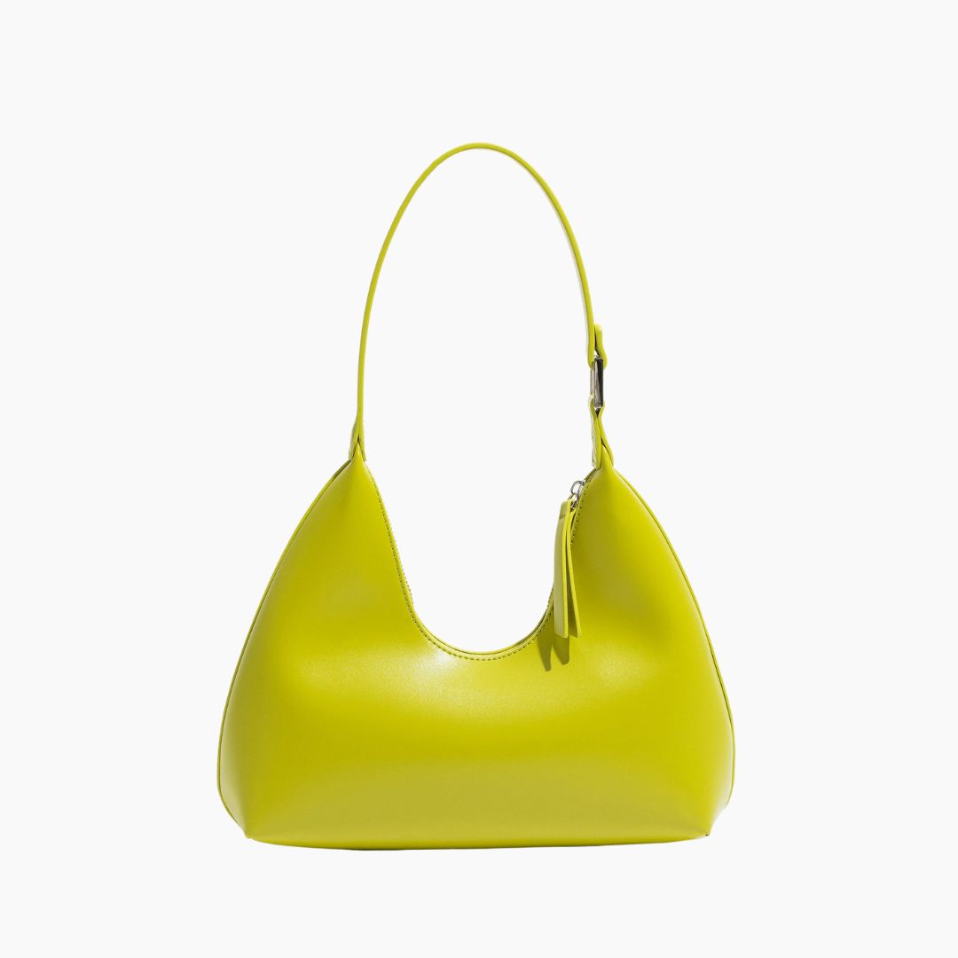 Stilvolle Kompakte Designer-Handtasche