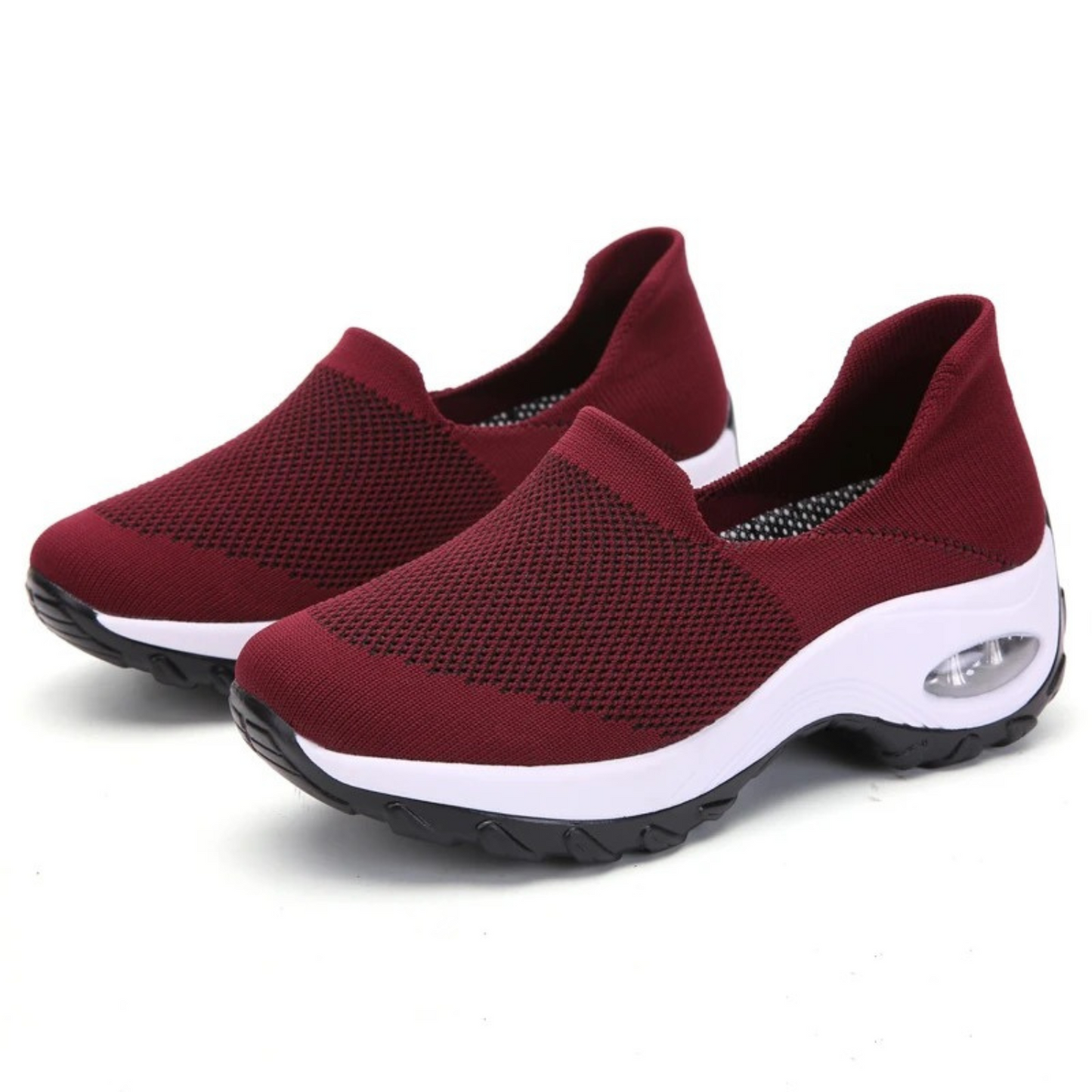 Atmungsaktive Orthopädische Schuhe Mit Rutschfester Sohle