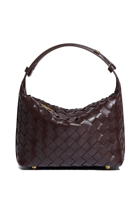 Kompakte Handtasche 3D-Modell