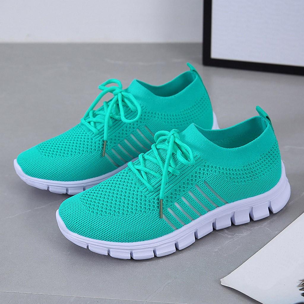 Stylische Und Funktionale Sneaker