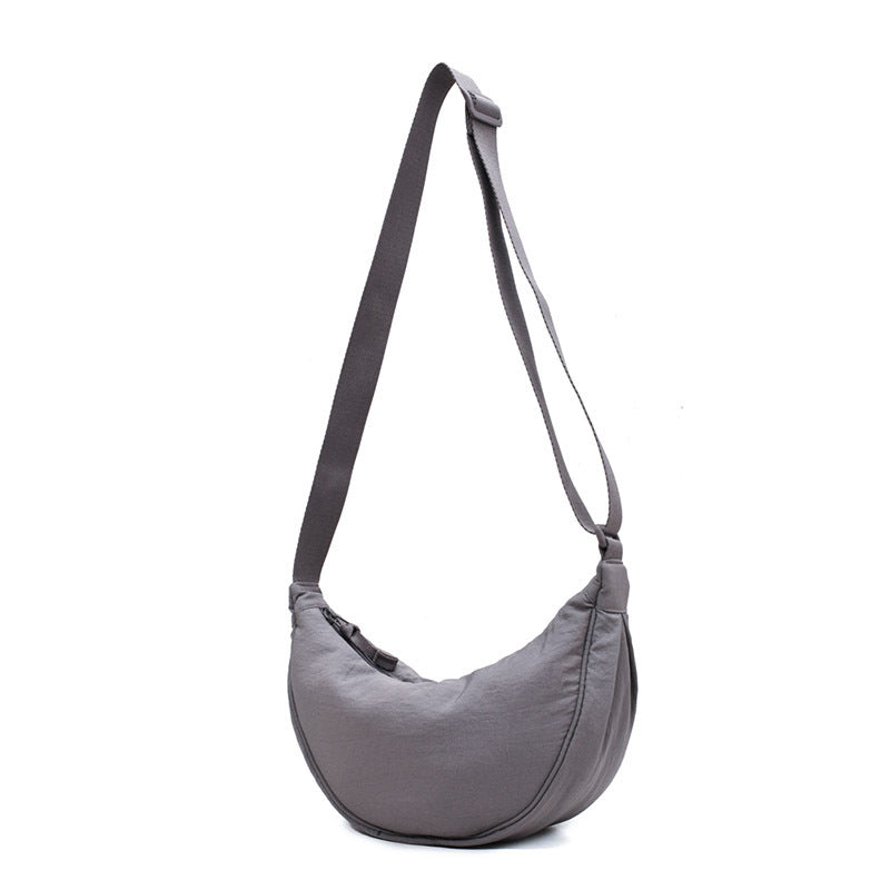 Stilvolle Tasche Mit Minimalistischem Design