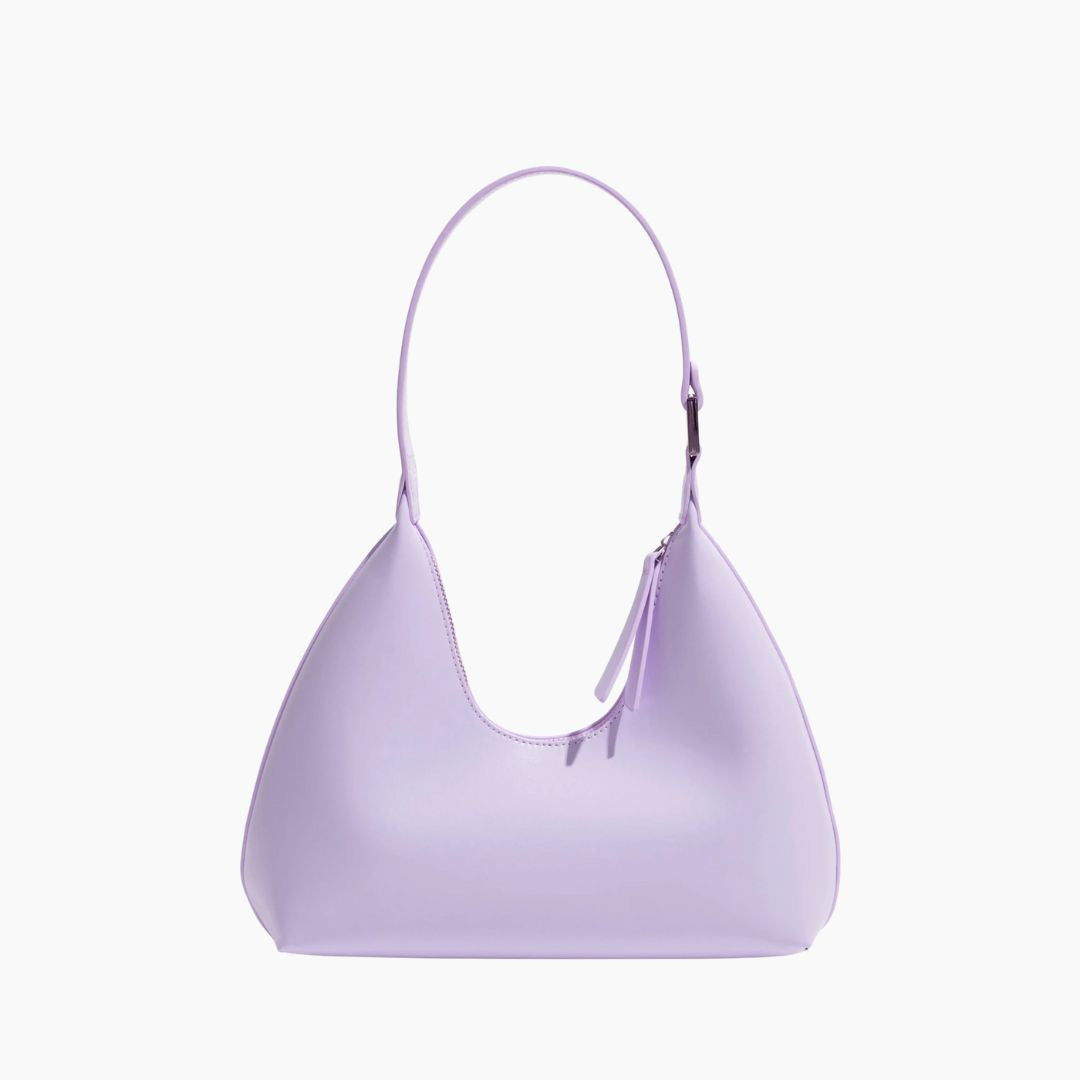 Stilvolle Kompakte Designer-Handtasche