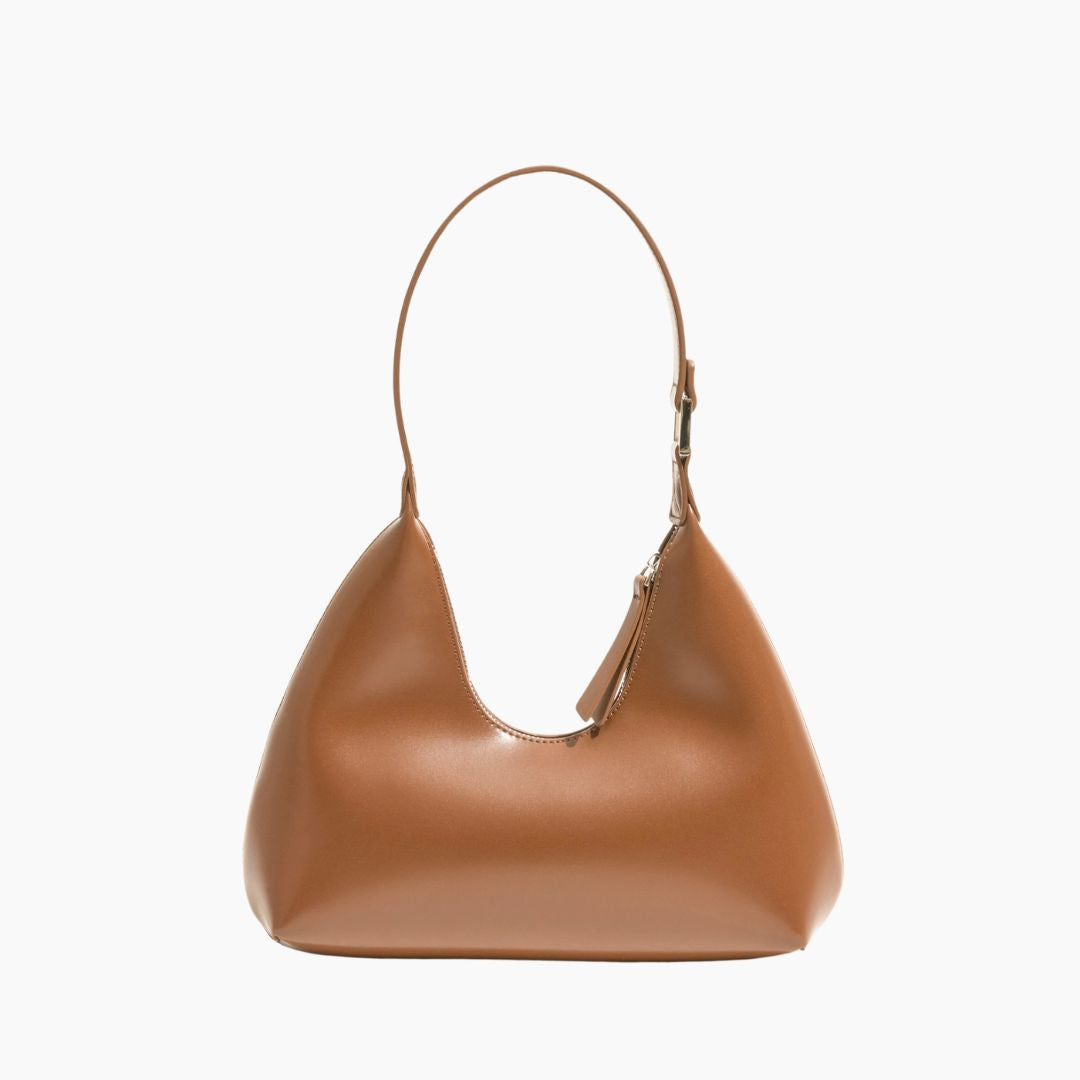 Stilvolle Kompakte Designer-Handtasche