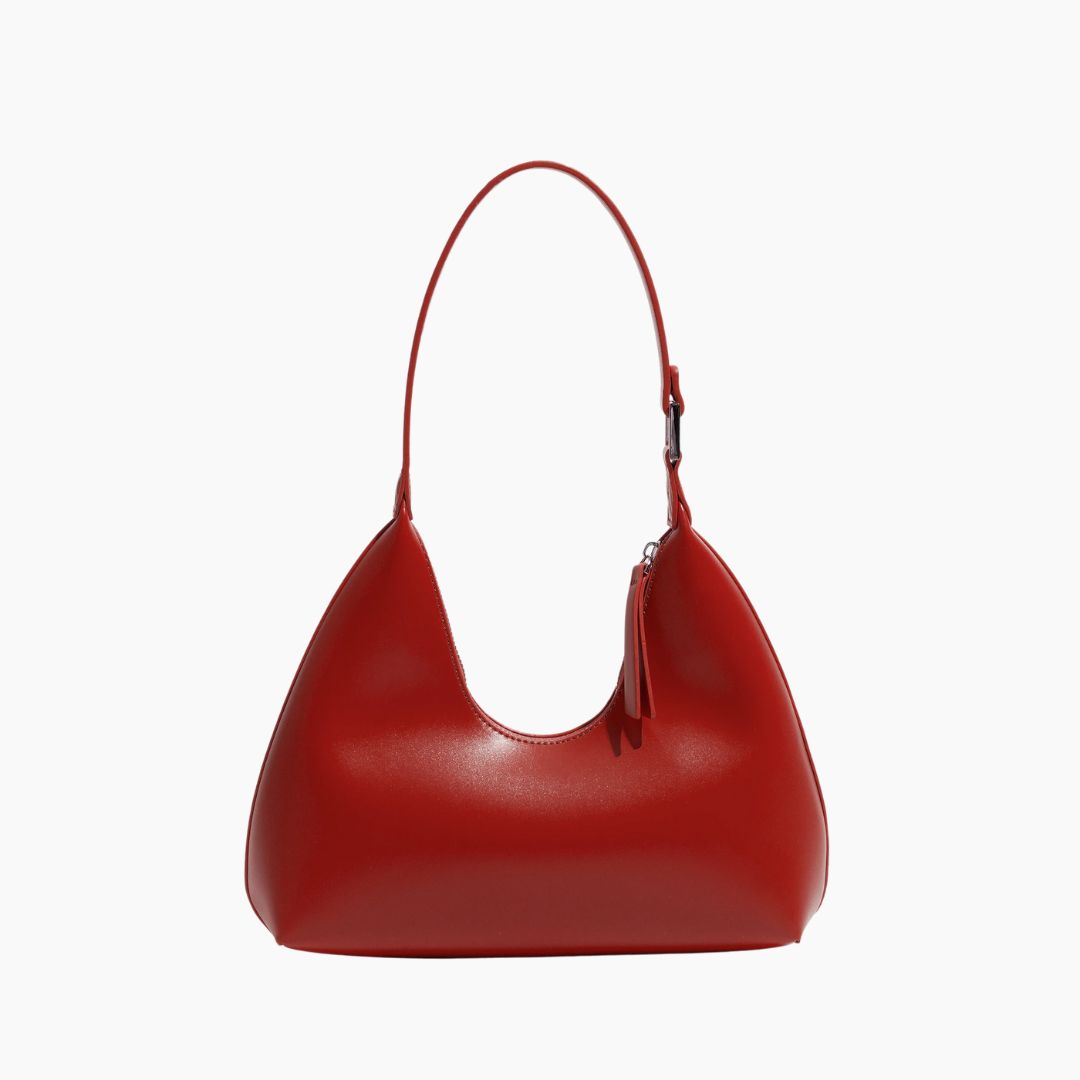 Stilvolle Kompakte Designer-Handtasche