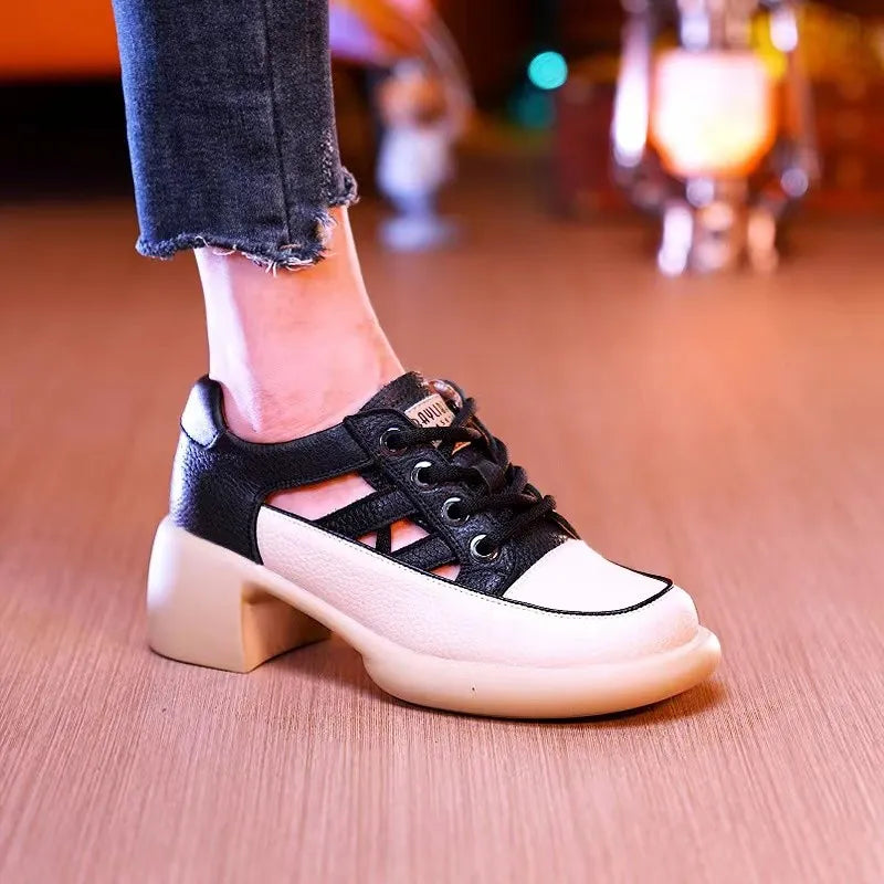 Orthopädische Damenschuhe Mit Hohen Absätzen