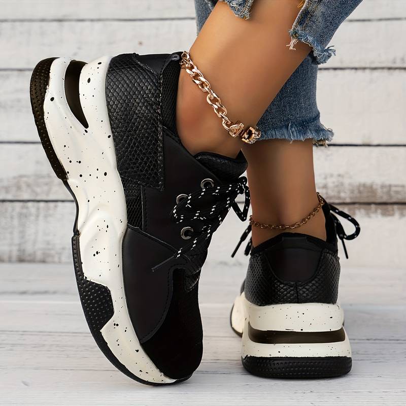 Stilvolle Designer-Schuhe