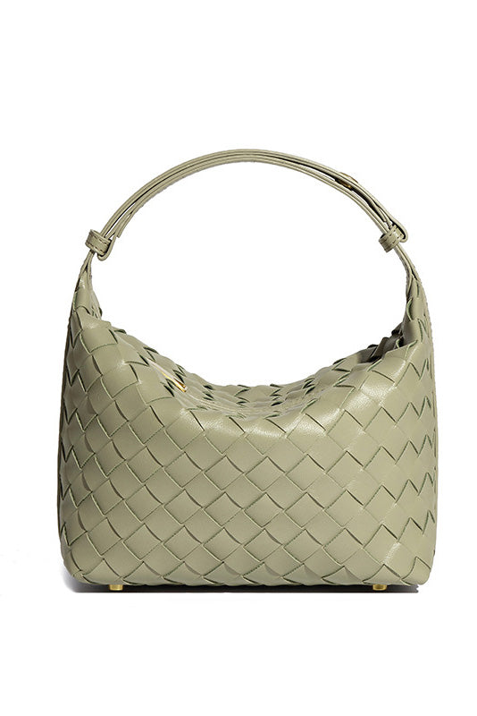 Kompakte Handtasche 3D-Modell