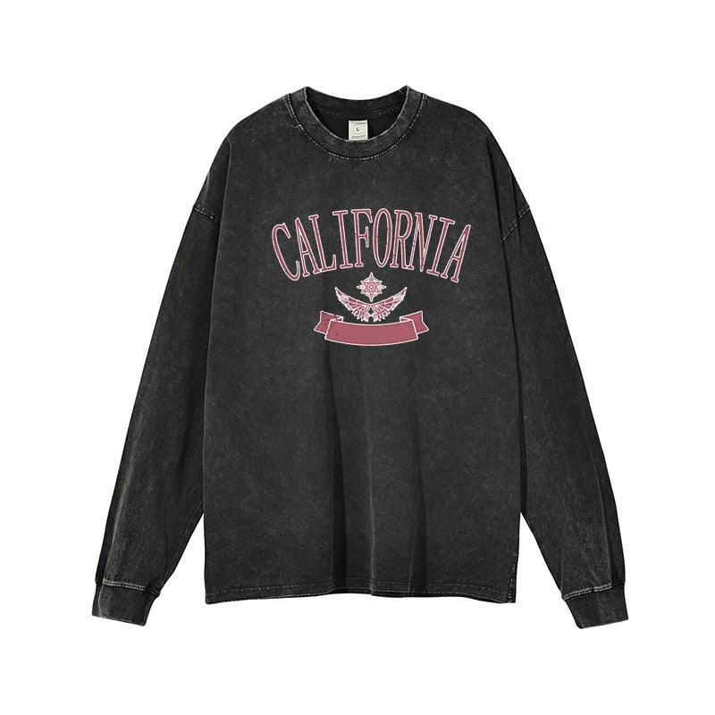 Stylisches Oversize-T-Shirt