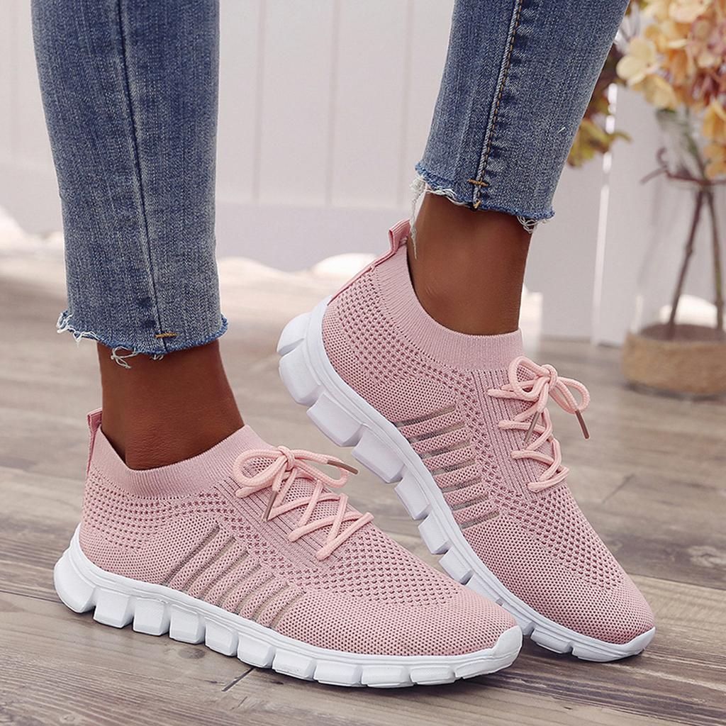 Stylische Und Funktionale Sneaker