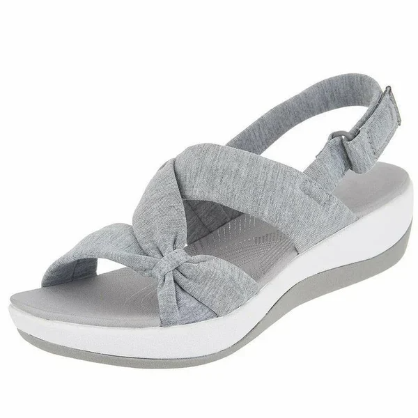 Bequeme Sommersandalen