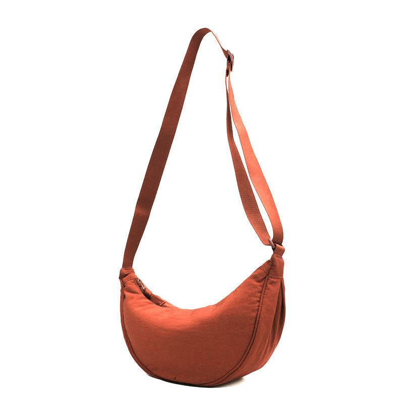 Stilvolle Tasche Mit Minimalistischem Design