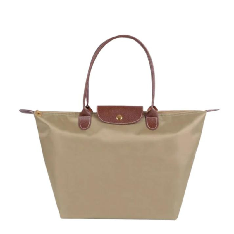 Schlichtes Design Damenhandtasche