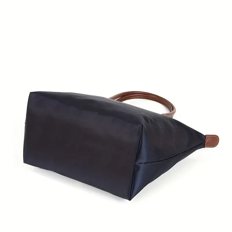 Schlichtes Design Damenhandtasche
