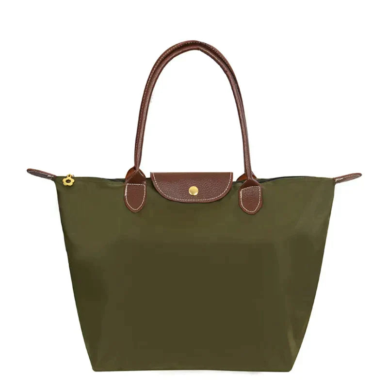 Schlichtes Design Damenhandtasche