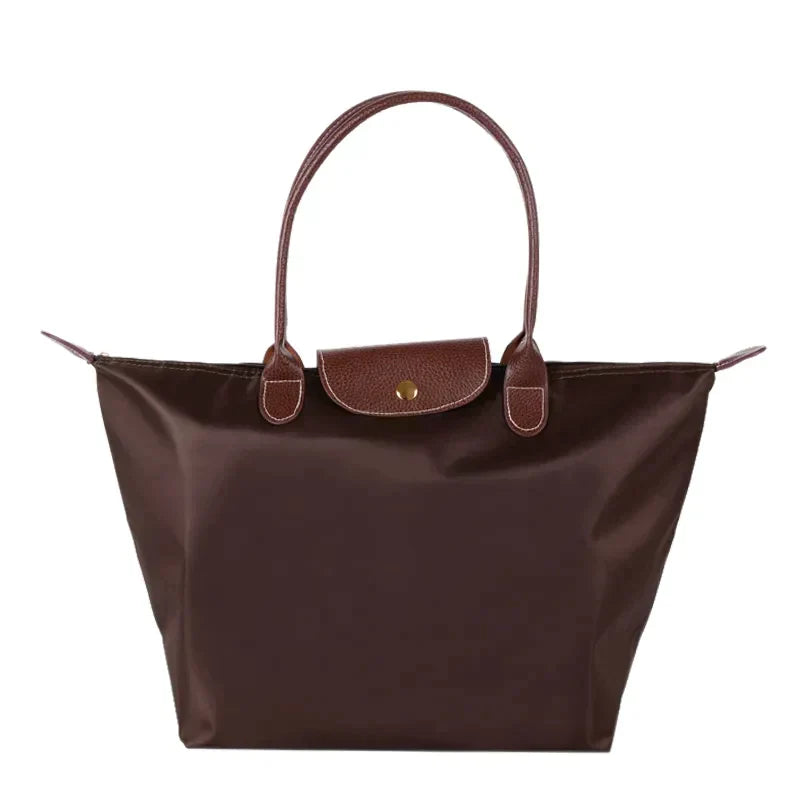 Schlichtes Design Damenhandtasche