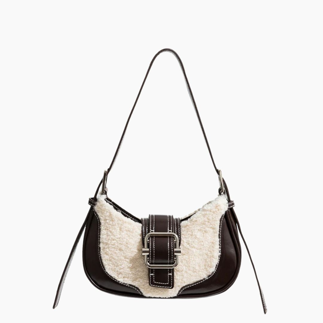 Elegante Design Retro Tasche