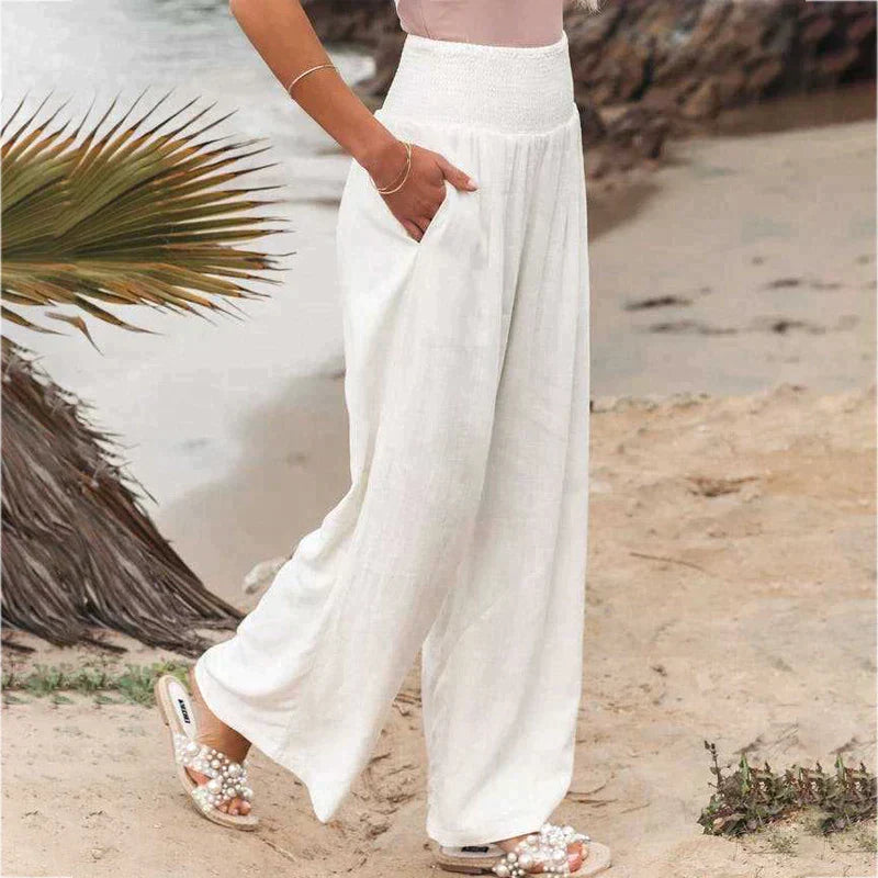 Stilvolle Und Bequeme Designerhosen